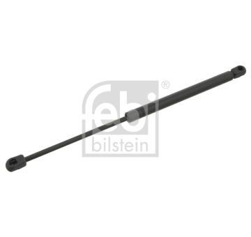 Pneumaticka pruzina, zavazadlovy / nakladovy prostor FEBI BILSTEIN 28557