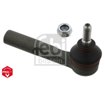 Hlava příčného táhla řízení FEBI BILSTEIN 28618