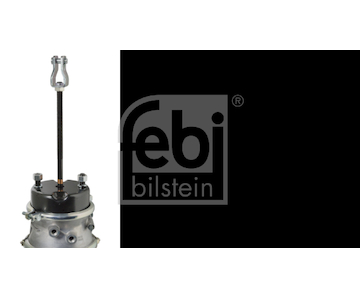 Pruzinovy brzdovy valec FEBI BILSTEIN 28624