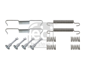 Sada příslušenství, brzdové čelisti FEBI BILSTEIN 29225