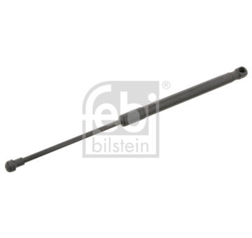 Pneumatická pružina, zavazadlový / nákladový prostor FEBI BILSTEIN 29259