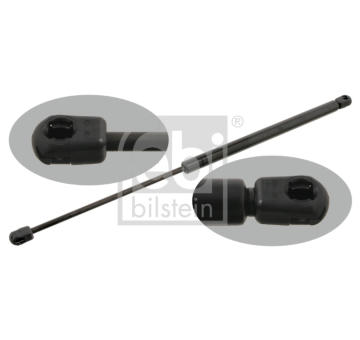 Pneumaticka pruzina, zavazadlovy / nakladovy prostor FEBI BILSTEIN 29292