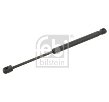 Pneumaticka pruzina, zavazadlovy / nakladovy prostor FEBI BILSTEIN 29299