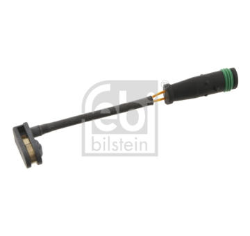 Výstražný kontakt, opotřebení obložení FEBI BILSTEIN 29414