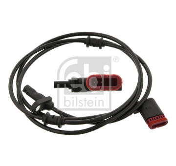 Snímač, počet otáček kol FEBI BILSTEIN 29509