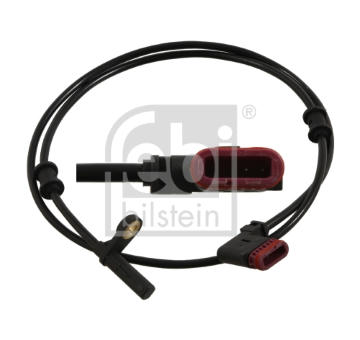 Snímač, počet otáček kol FEBI BILSTEIN 30033