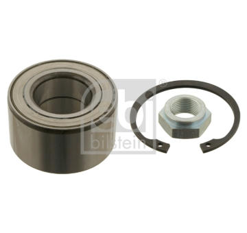 Sada lozisek kol FEBI BILSTEIN 30040