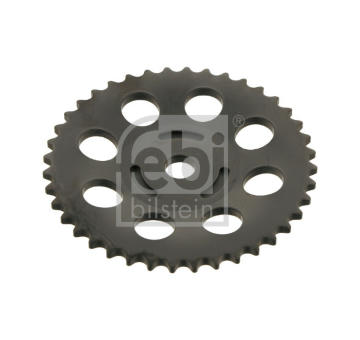 Ozubené kolo, vačkový hřídel FEBI BILSTEIN 30475