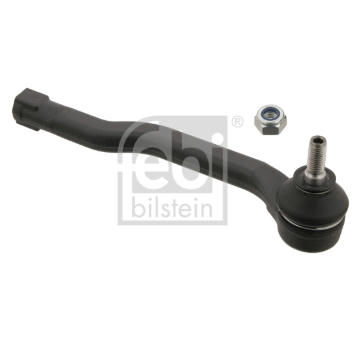 Hlava příčného táhla řízení FEBI BILSTEIN 30528