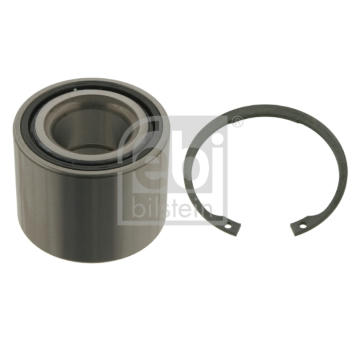 Sada lozisek kol FEBI BILSTEIN 30574