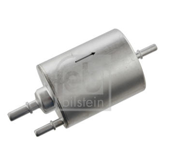 palivovy filtr FEBI BILSTEIN 30753