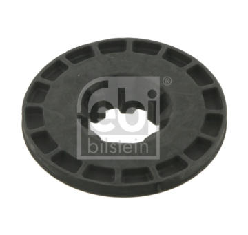 Zarážka, odpružení FEBI BILSTEIN 30774