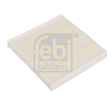 Filtr, vzduch v interiéru FEBI BILSTEIN 30782