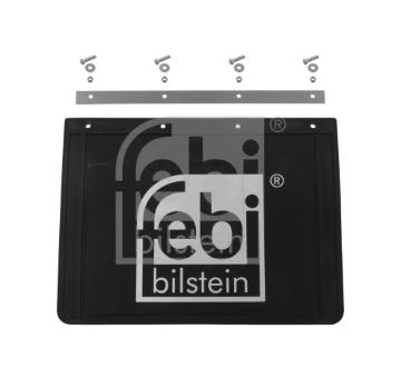 Lapač nečistot, (zástěrka) FEBI BILSTEIN 30802