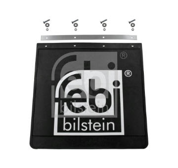 Lapač nečistôt (zásterka) FEBI BILSTEIN 30803