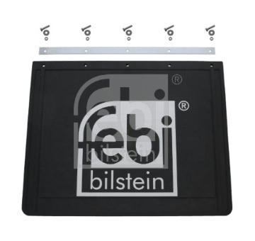 Lapač nečistot, (zástěrka) FEBI BILSTEIN 30806