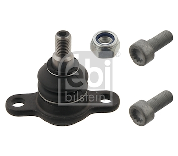 Zvislý/nosný čap FEBI BILSTEIN 30858