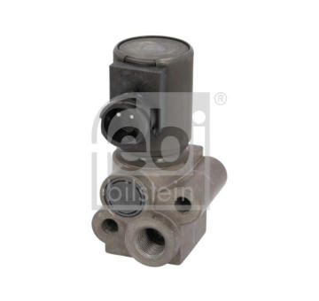 Magnetventil, retarder FEBI BILSTEIN 30909