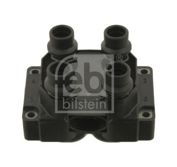 Zapalovací cívka FEBI BILSTEIN 30971