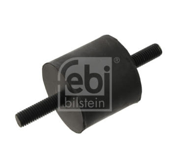 Záchyt-/upevnění nárazníku FEBI BILSTEIN 31109