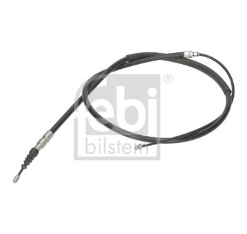 Tazne lanko, parkovaci brzda FEBI BILSTEIN 31147