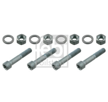 Montážní sada, kloub kloubového hřídele FEBI BILSTEIN 31181