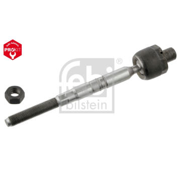 Axiální kloub, příčné táhlo řízení FEBI BILSTEIN 31222