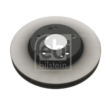 Brzdový kotouč FEBI BILSTEIN 31316