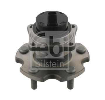 Sada lozisek kol FEBI BILSTEIN 31336