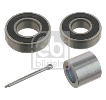 Sada lozisek kol FEBI BILSTEIN 31340