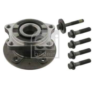 Sada lozisek kol FEBI BILSTEIN 31371