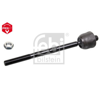 Axiální kloub, příčné táhlo řízení FEBI BILSTEIN 31524