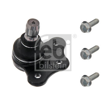 Podpora-/ Kloub FEBI BILSTEIN 31627
