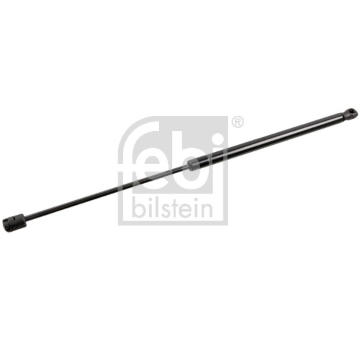 Pneumatická pružina, zavazadlový / nákladový prostor FEBI BILSTEIN 31656