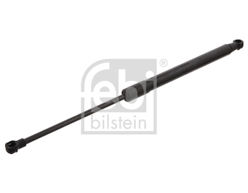 Pneumatická pružina, zavazadlový / nákladový prostor FEBI BILSTEIN 31660