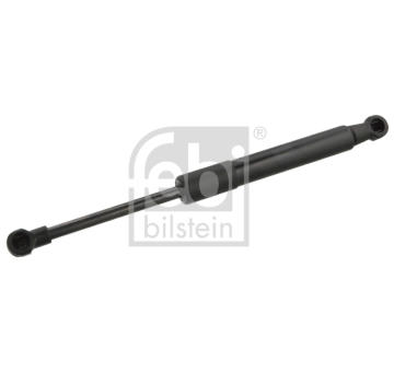 Pneumatická pružina, zavazadlový / nákladový prostor FEBI BILSTEIN 31664