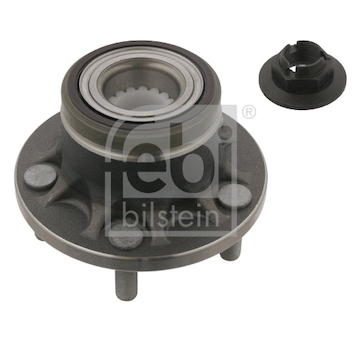 Sada lozisek kol FEBI BILSTEIN 31686