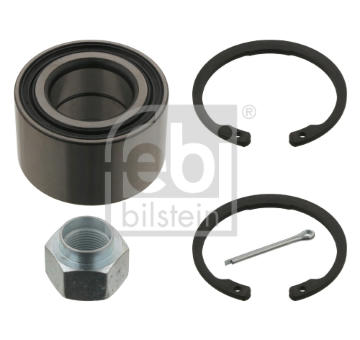 Sada lozisek kol FEBI BILSTEIN 31690