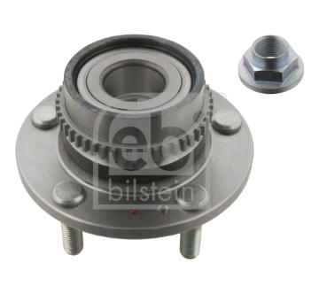 Sada lozisek kol FEBI BILSTEIN 31829