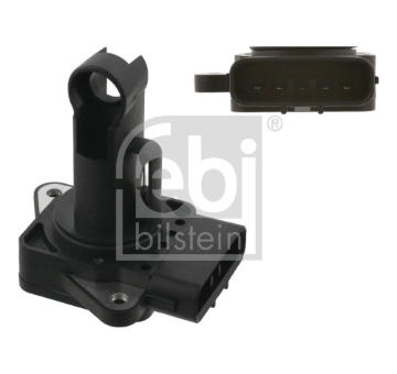 Snímač množství protékajícího vzduchu FEBI BILSTEIN 32050