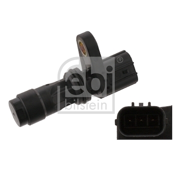 Generátor impulsů, klikový hřídel FEBI BILSTEIN 32085