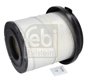 Vzduchový filter FEBI BILSTEIN 32267