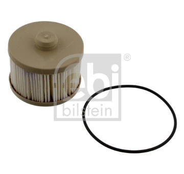 palivovy filtr FEBI BILSTEIN 32607