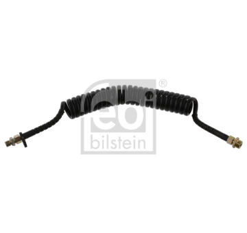 żpirálová vzduchová hadica FEBI BILSTEIN 32616