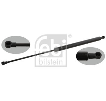 Pneumatická pružina, zavazadlový / nákladový prostor FEBI BILSTEIN 32900