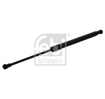 Pneumatická pružina, zavazadlový / nákladový prostor FEBI BILSTEIN 32908