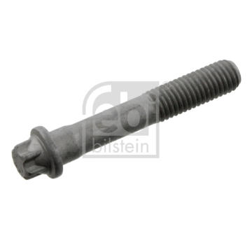 Sroub, ozubene kolo, vackova hridel FEBI BILSTEIN 33035