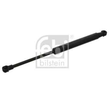 Pneumatická pružina, zavazadlový / nákladový prostor FEBI BILSTEIN 33061