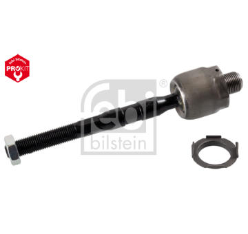 Axiální kloub, příčné táhlo řízení FEBI BILSTEIN 33130