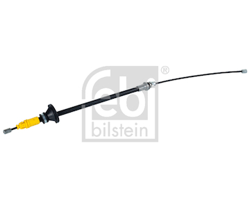 Tazne lanko, parkovaci brzda FEBI BILSTEIN 33166